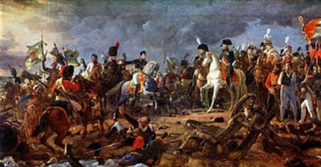 Battle of Austerlitz