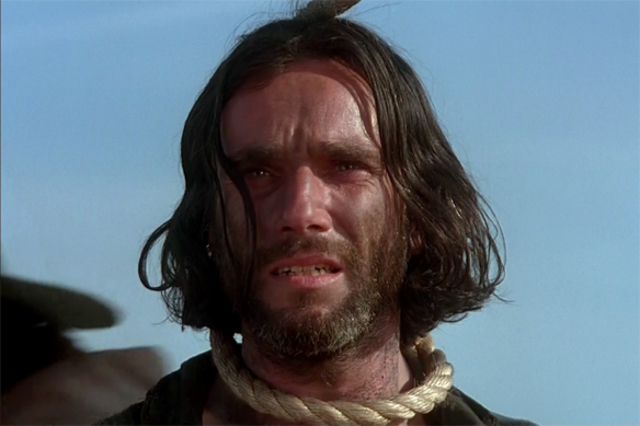 Just a little pray...