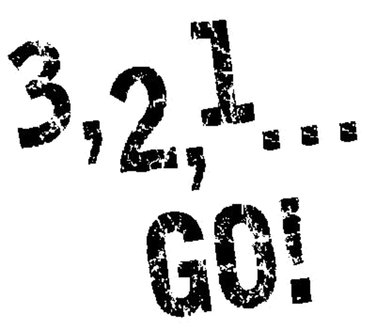 3, 2, 1... Ja tornem a ser aquí!!