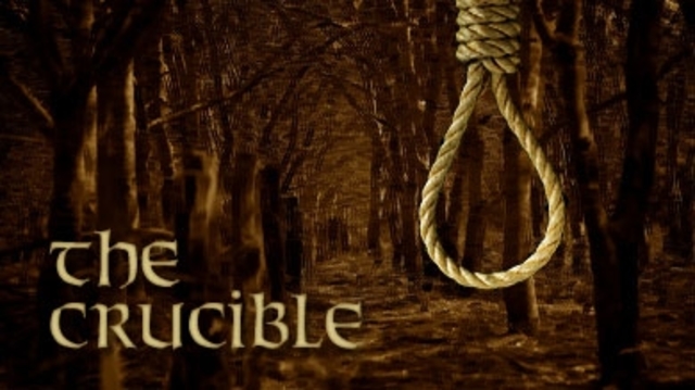 The last opportunity