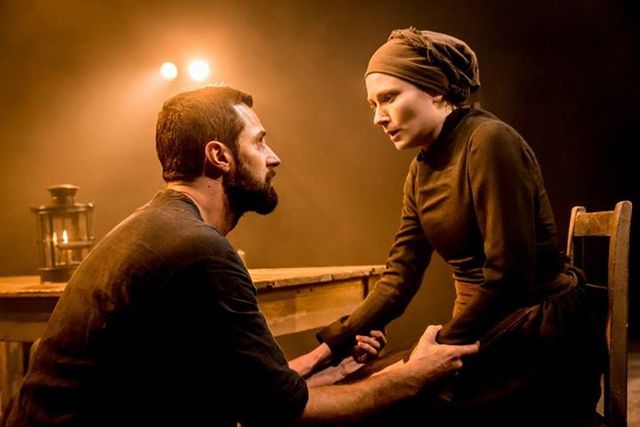 John proctor´s confession