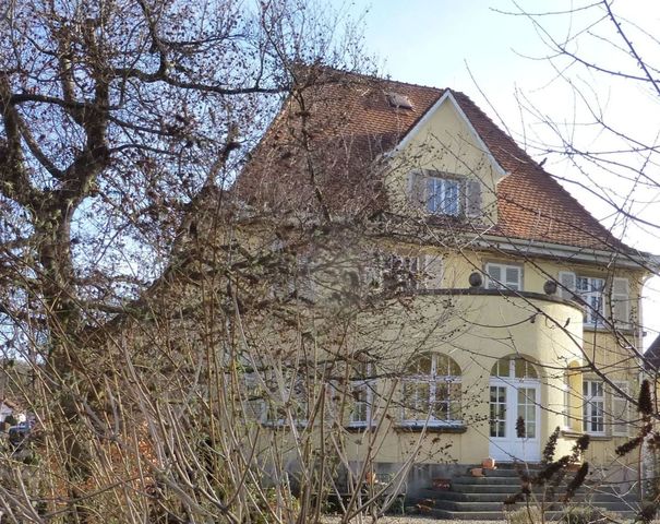 Hans Larive's escape fails / questioned by Gestapo in Singen