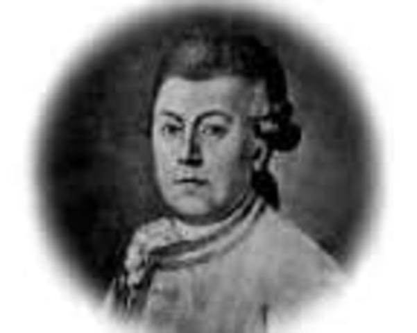 Oral Education/Samuel Heinicke