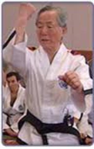 ¿Quien trajo el taekwondo a colombia?