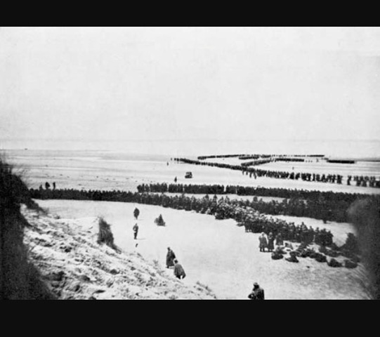 Battle of Dunkirk