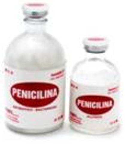 PENICILINA