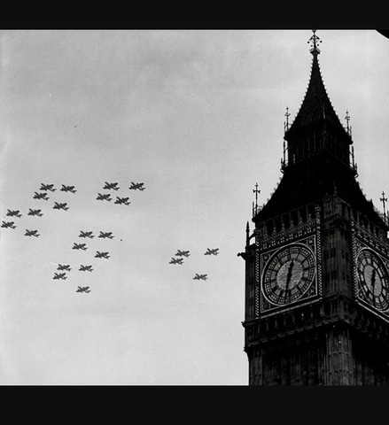 Battle of Britain