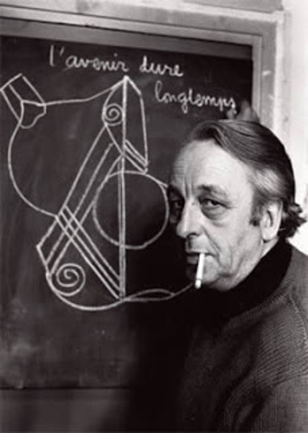 LOUIS ALTHUSSER