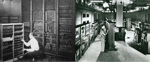Primera computadora