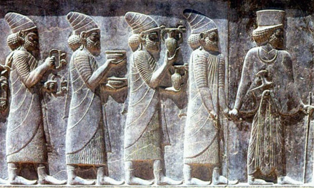 Civilizacion Fenicia