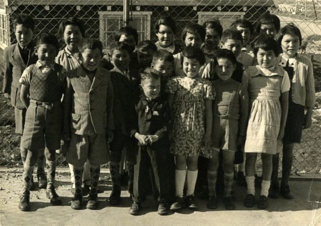 In 1950 Denmark Took Inuit Children From Their Homes To Conduct A Social Experiment