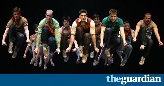 West Side Story Revival