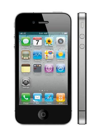 Iphone 4