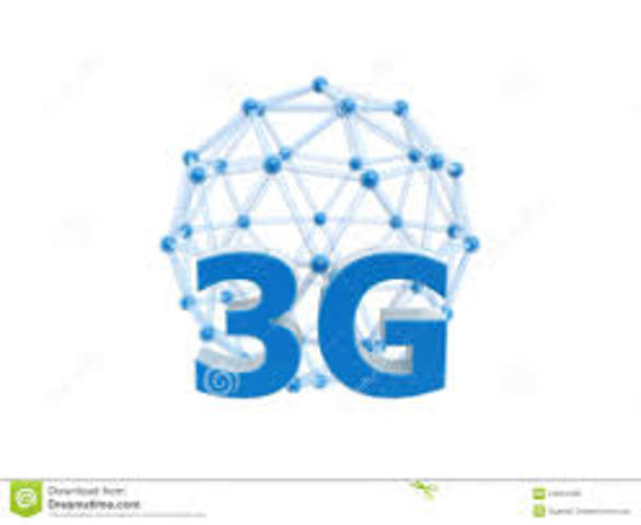 3G network