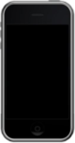 iPhone 3G