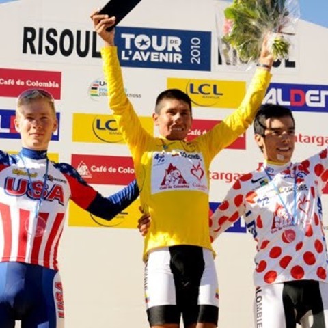 Inicia como profesional