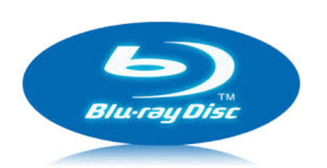 BluRay