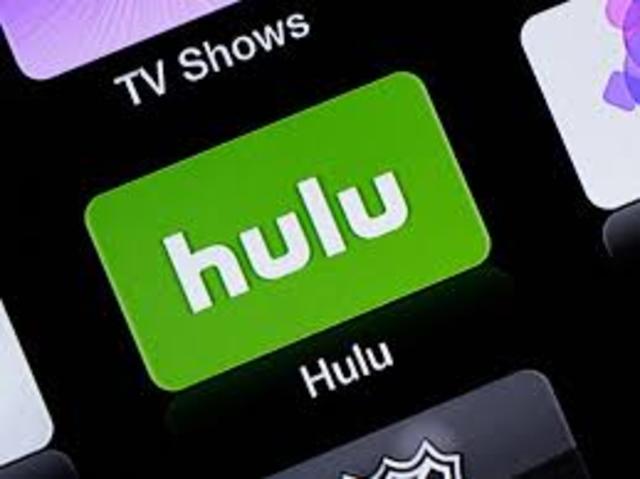 Hulu