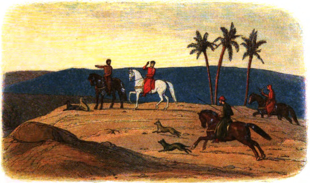 The Third Crusade ends with the Treaty of Jaffa