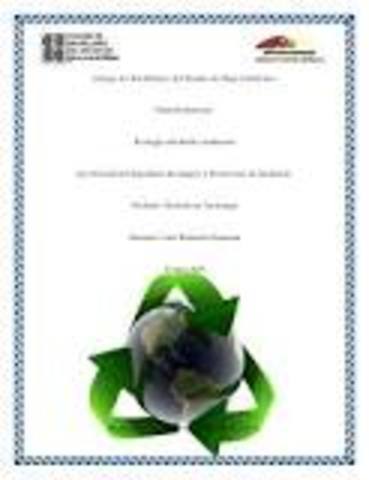 Ley General de Equilibrio Ecológico y Protección al Ambiente