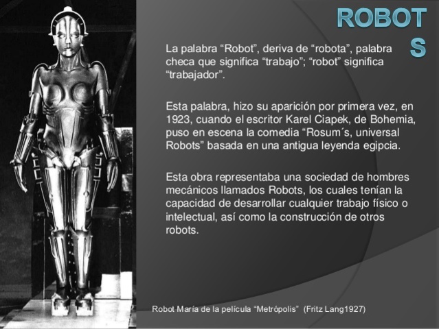 Aparición de la palabra