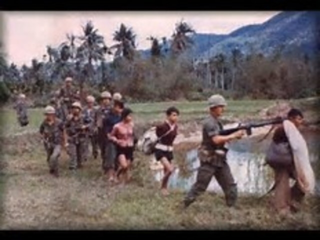 Vietnam War