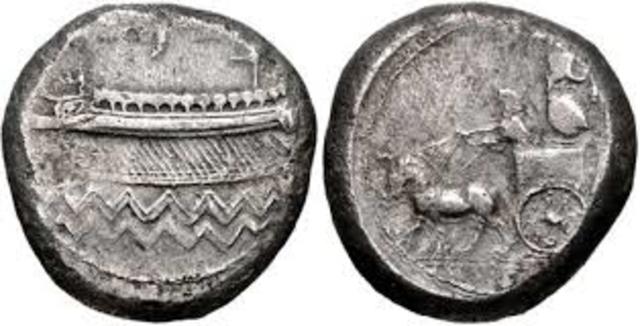 S. has the first monetary system