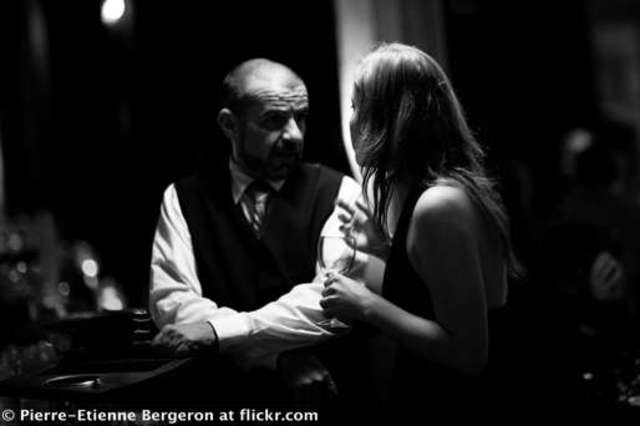 Billy's Anniversary Party