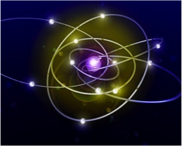 Genetic engineering and nuclear research appeared