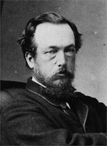 Robert Rede becomes Ballarat’s Gold Commissioner.