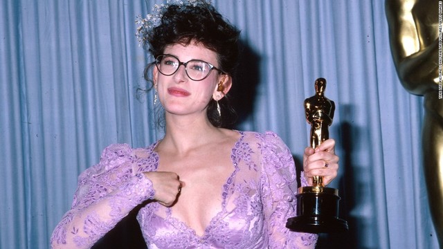 Deaf Access Wins Oscar