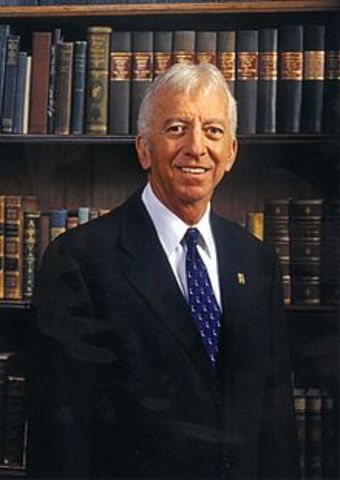 'Deaf President Now' Protest Held