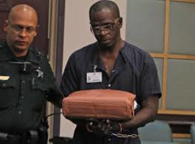 Tommie Lee Andrews is convicted of rape