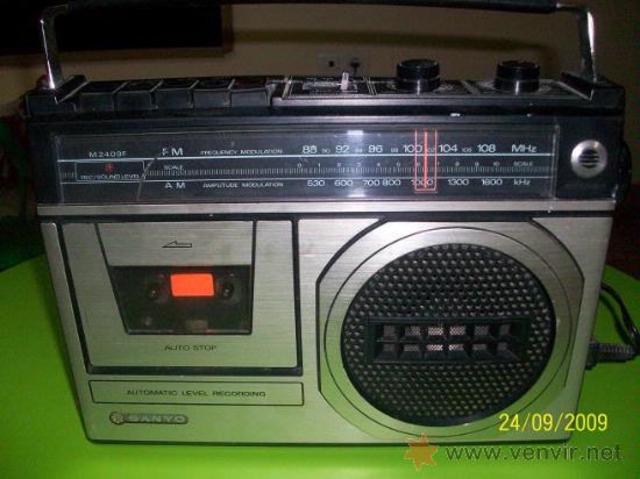 La alegría de las tardes