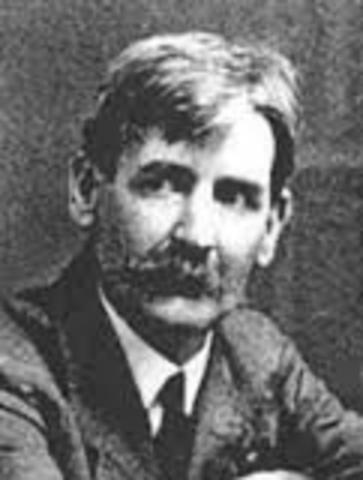 the murder of James Scobie