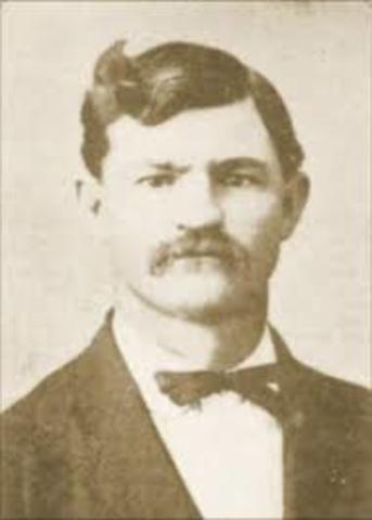 James Bently is charged of Scobies death