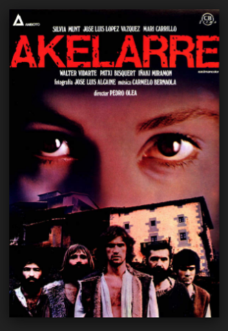 Akelarre