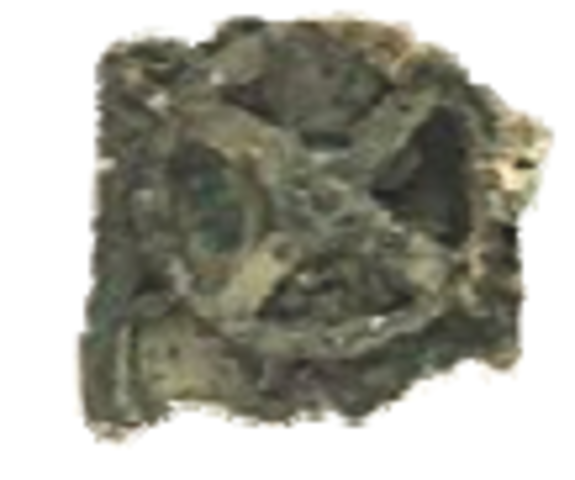 The Antikythera Device: An ancient computer