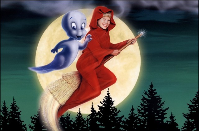 Casper Meet Wendy