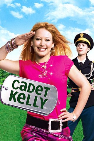 Cadete kelly