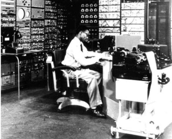 Direct keyboard input to computers