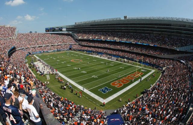 Soldier Field