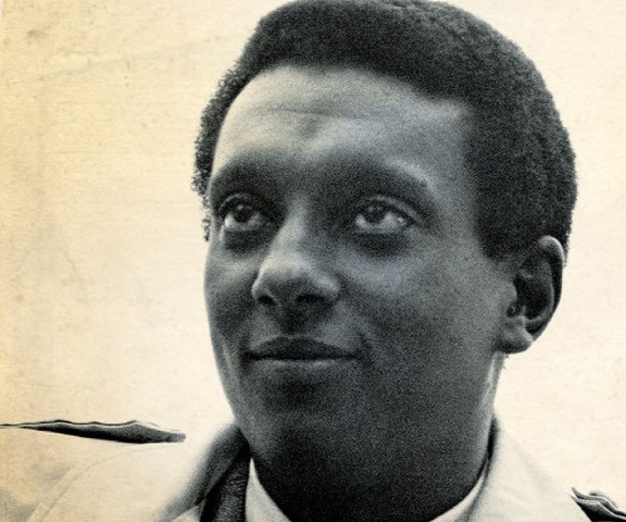 Stokely Carmichael and 'black power'