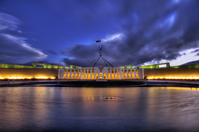 My School website causes uproar