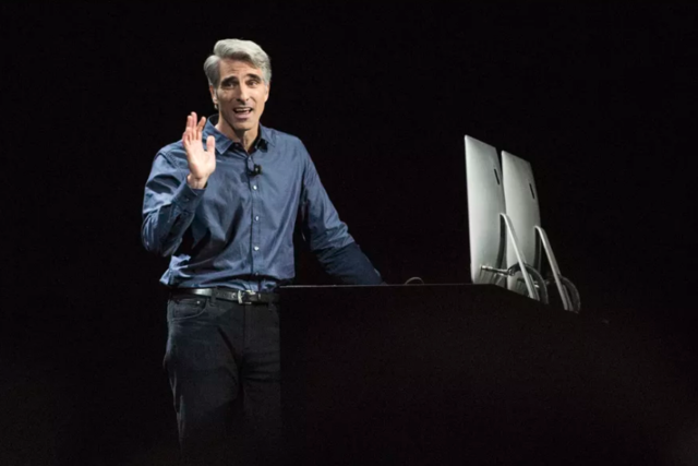 Apple plans to launch Sierra-powered computers