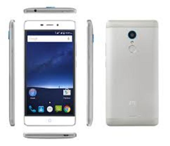 ZTE Phone