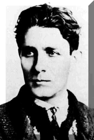 The Death of Corneliu Zelea Codreanu