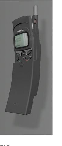 NOKIA 8110