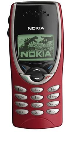 NOKIA 8210
