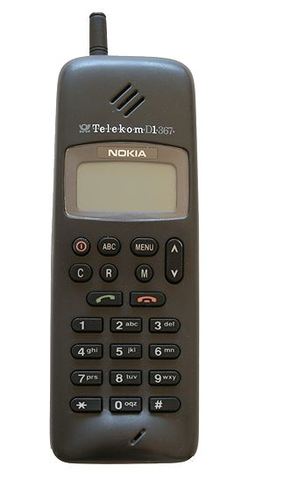 NOKIA 5110